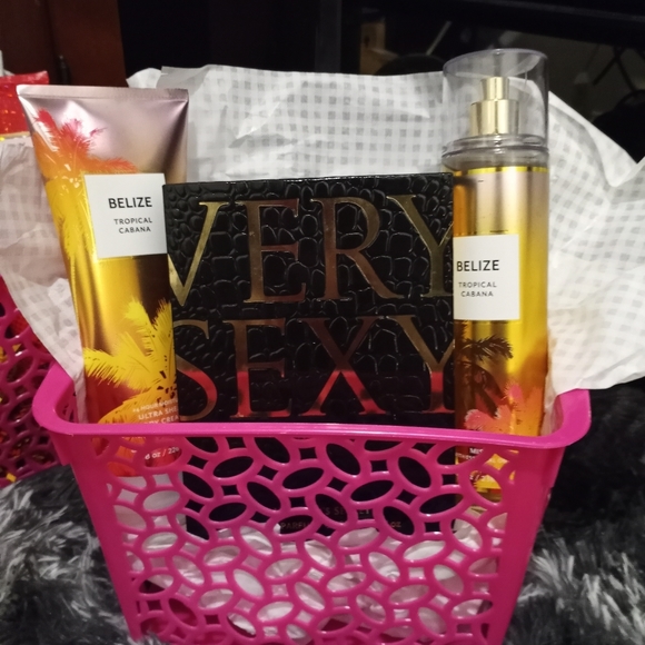 Mother's Day baskets - Picture 5 of 7